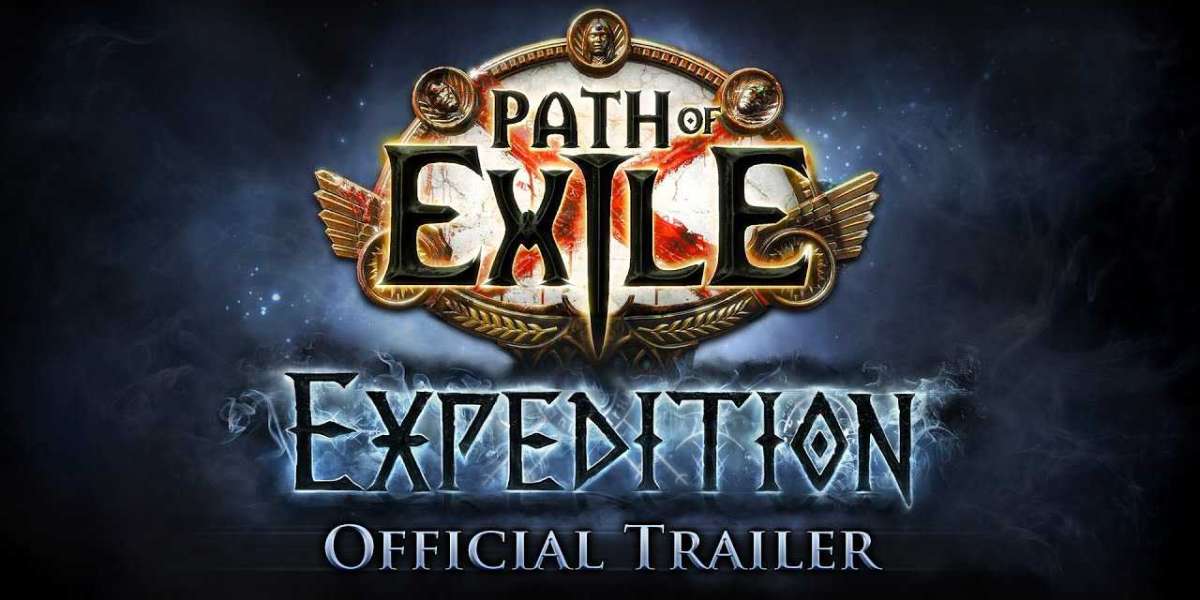 How do Path of Exile players trade?