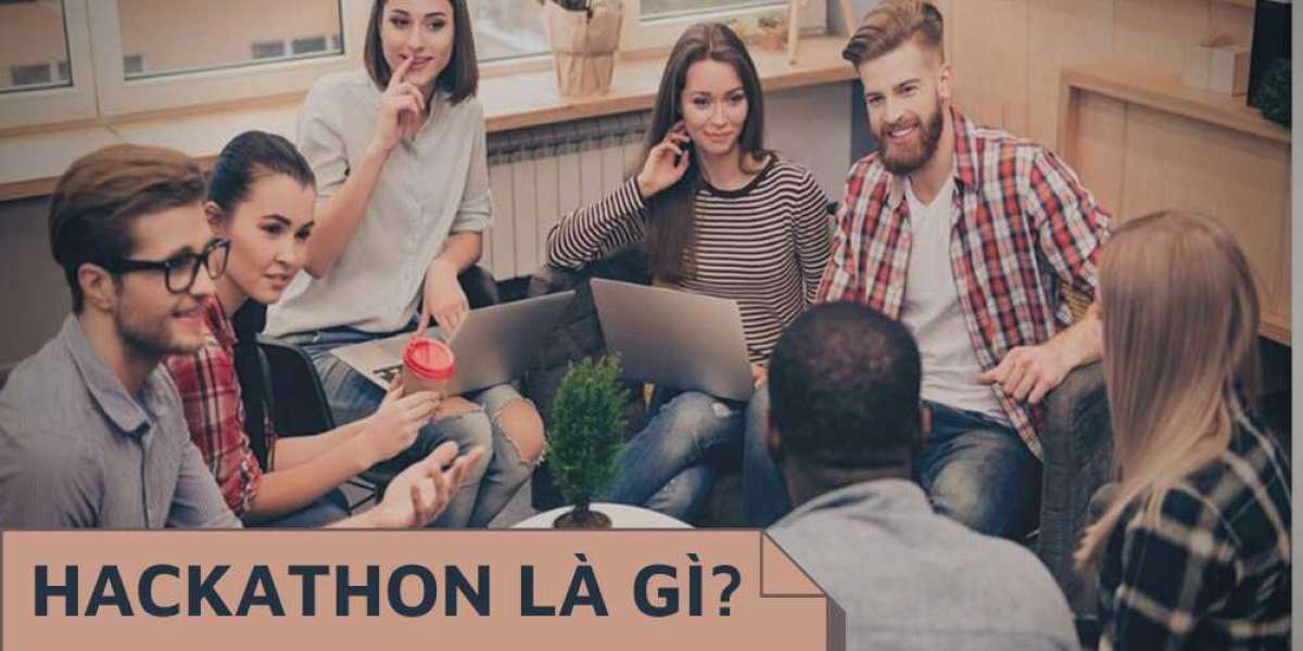 Hackathon là gì? Sản phẩm và ứng dụng nổi tiếng nào ra đời từ Hackathon?