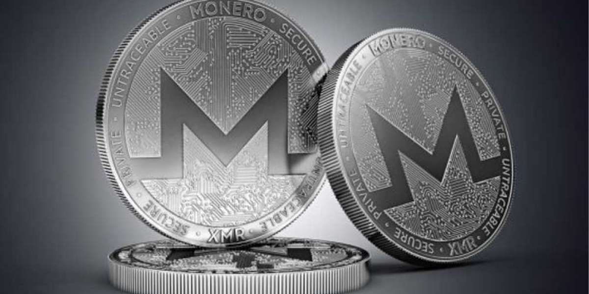 Tìm hiểu Monero là gì? Tìm hiểu chi tiết về Moner