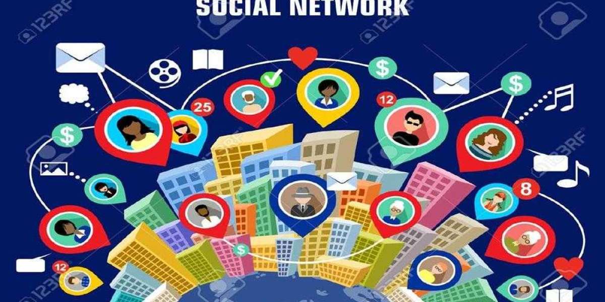 Tìm hiểu Social Network là gì? Các kênh Social Network tốt nhất hiện nay