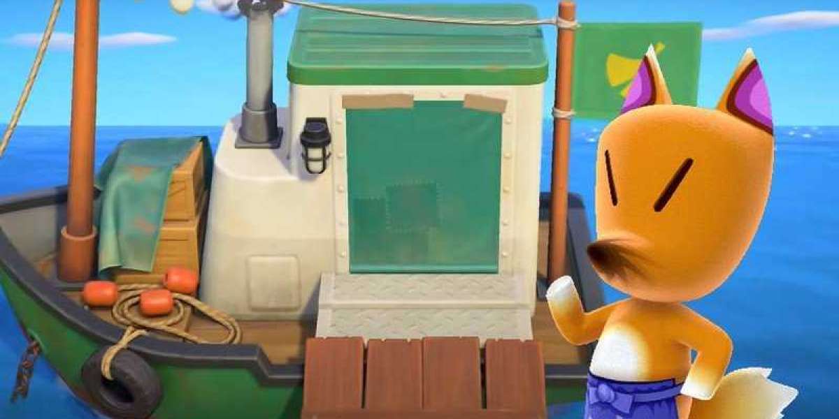 Animal Crossing: New Horizons may not allow cloud saves at release