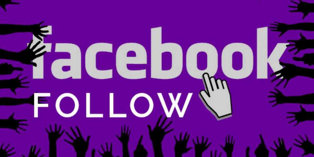 Hướng dẫn cách bật follow trên Facebook