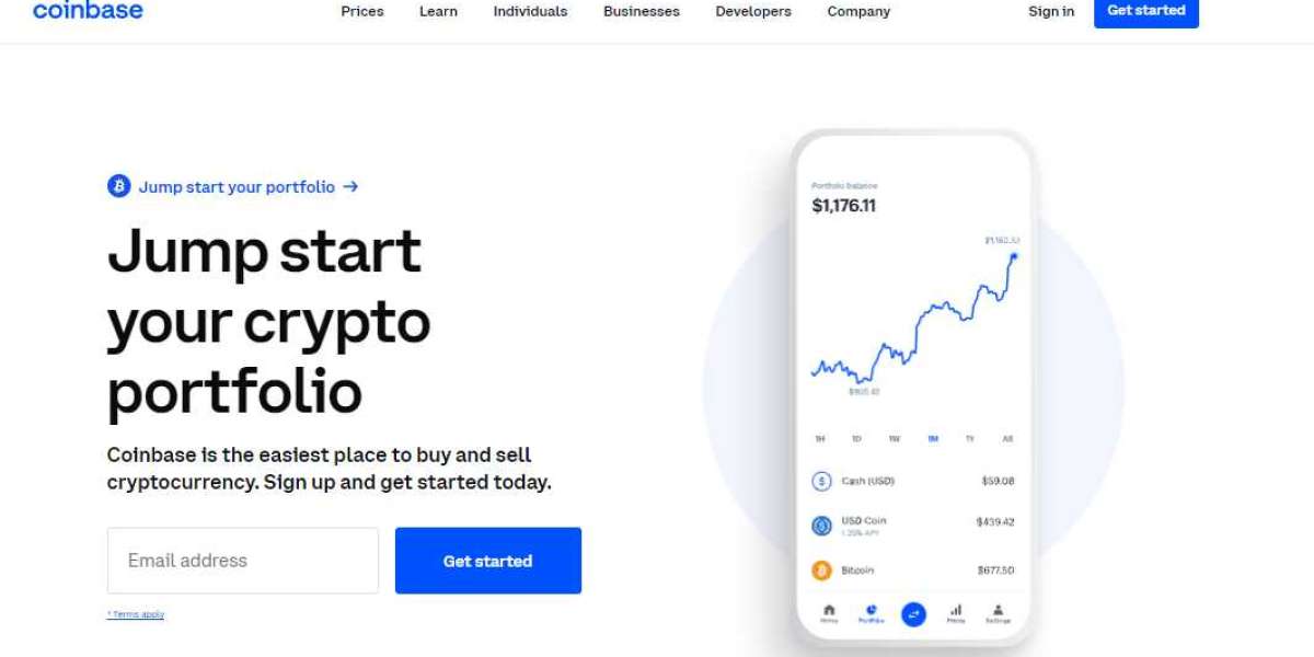 Coinbase Login - Buy & Sell Bitcoin, Ethereum, and more