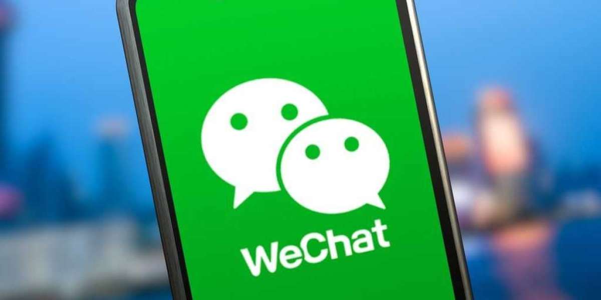 Tìm hiểu WeChat là gì? Hướng dẫn đăng ký và sử dụng WeChat