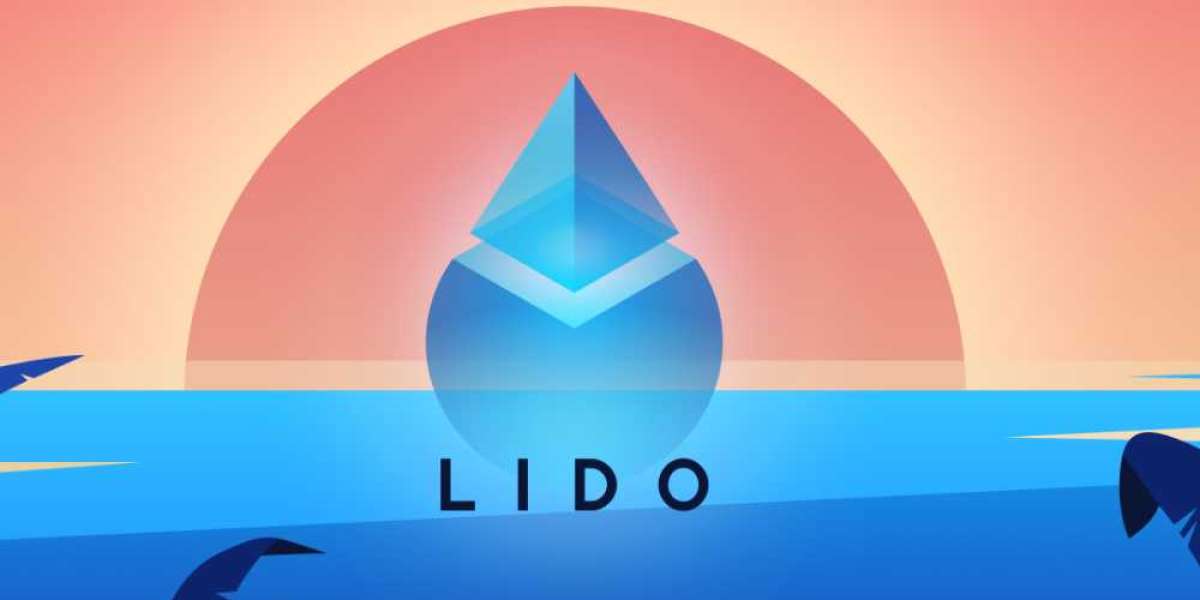 Lido DAO (LDO) là gì? Tìm hiểu chi tiết về LDO token