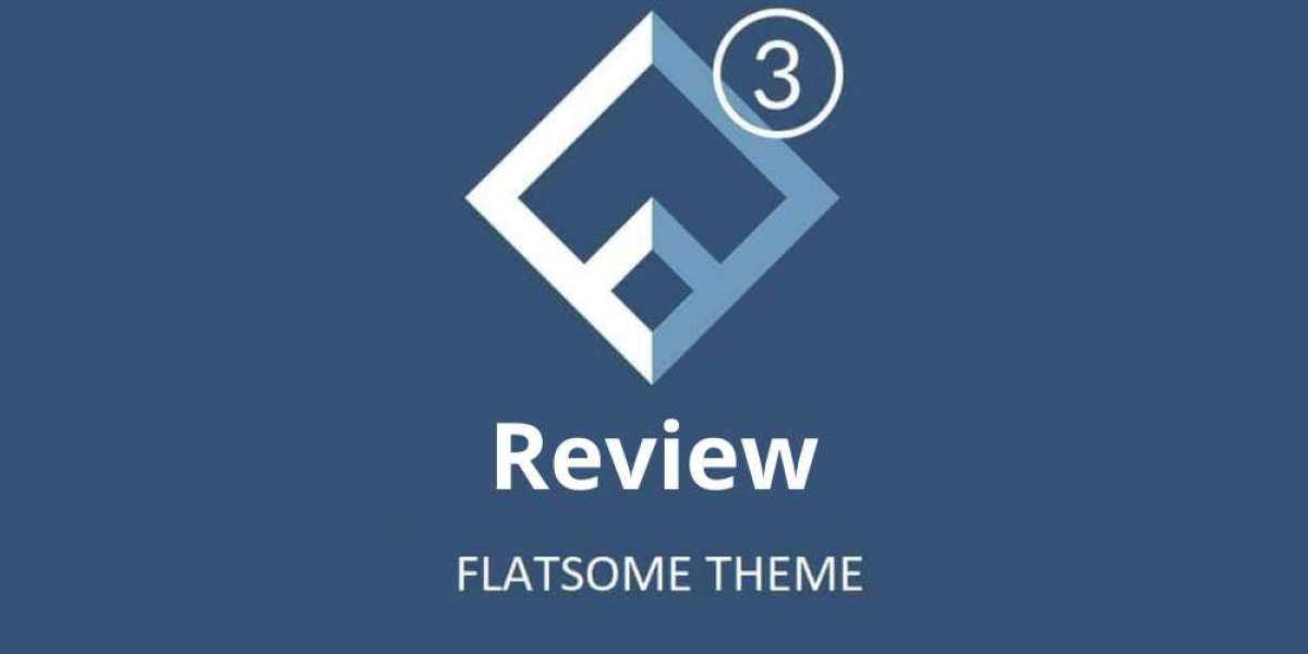 Tìm hiểu Flatsome là gì? Review Theme Flatsome bán hàng có tốt không?