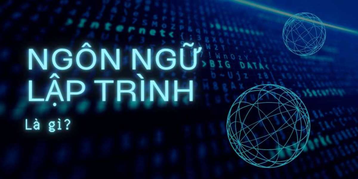 Ngôn ngữ lập trình là gì? Giới thiệu top 5 ngôn ngữ lập trình phổ biến nhất hiện  nay