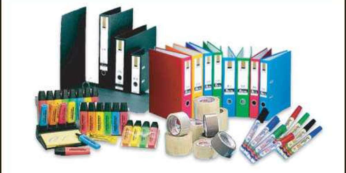 Office Products Supplier In Delhi