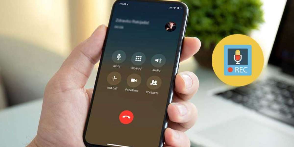 Đánh giá Top 5 phần mềm ghi âm cuộc gọi trên iPhone miễn phí tốt nhất hiện nay