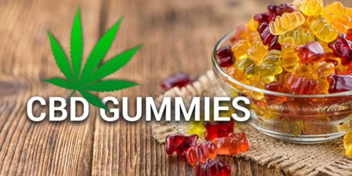 2021#1 Shark-Tank Fun Drops CBD Gummies - Safe and Original