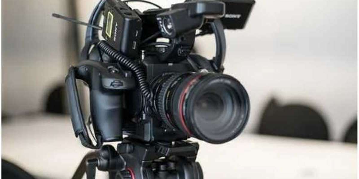 Guidelines for Hiring a Reliable Video Production Company