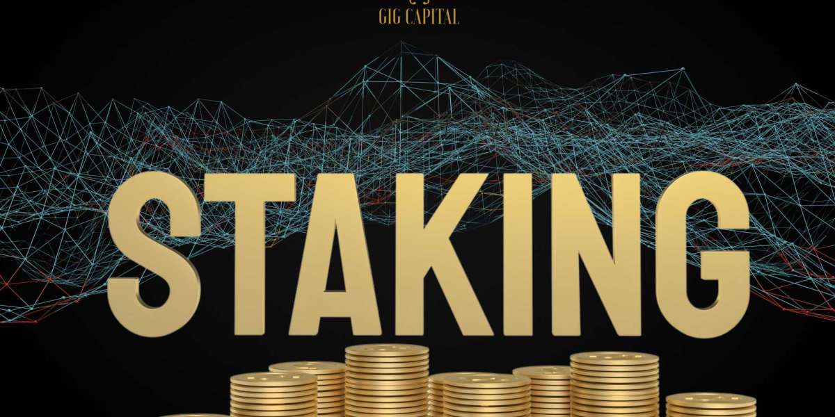 Staking là gì? Những thông tin cần biết về Staking