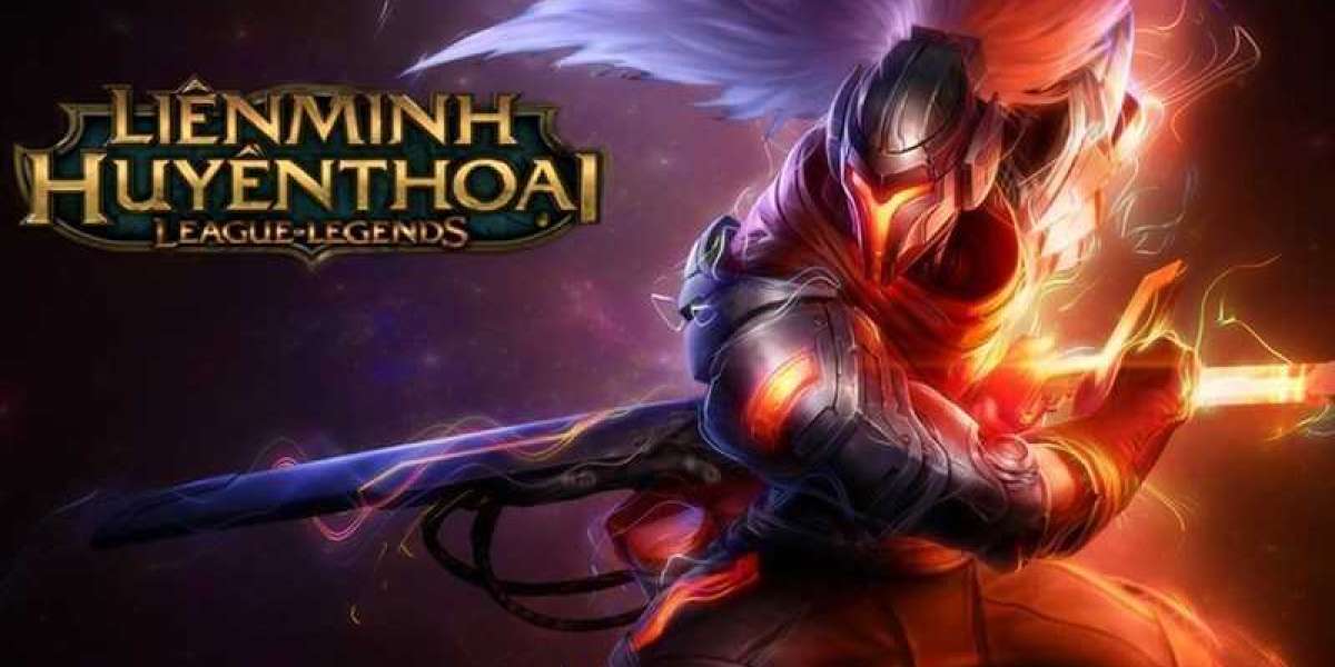 Liên Minh Huyền Thoại - Game MOBA phổ biến nhất thế giới