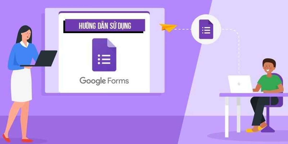 Hướng dẫn cách tạo Google Form hoàn chỉnh và chuyên nghiệp nhất