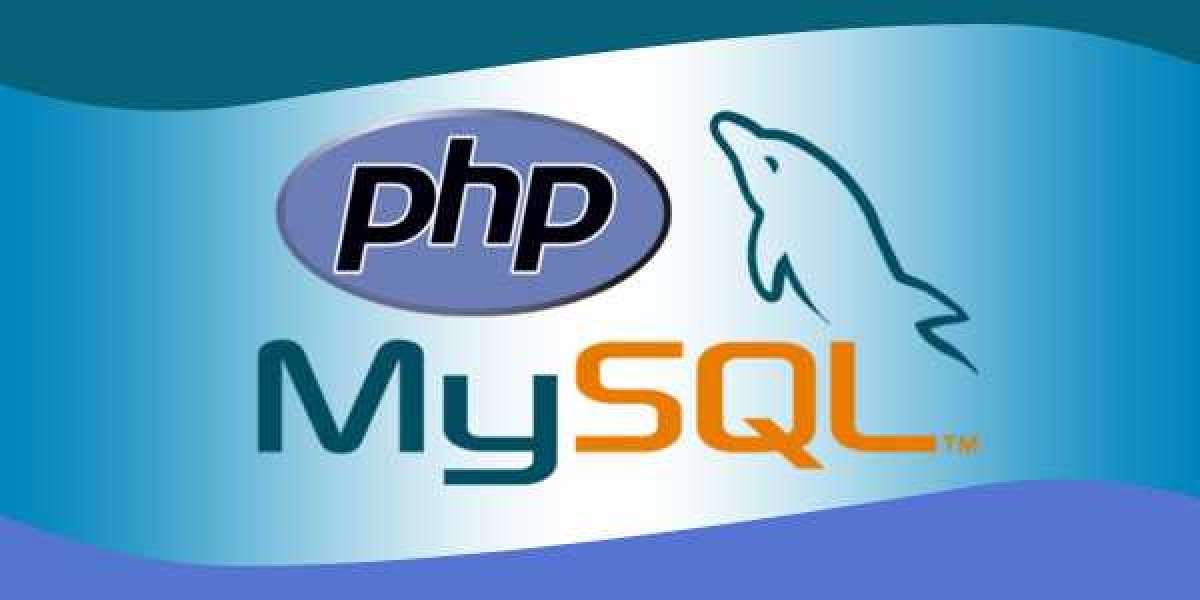 PHP & MySQL