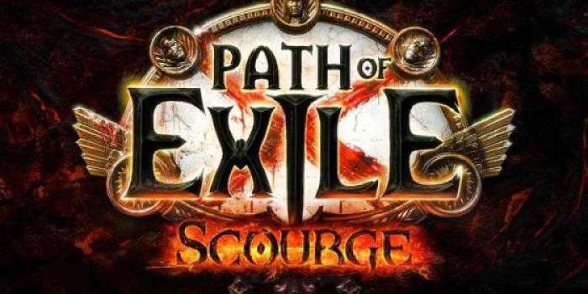 What is the use of Path of Exile 3.16 Pathfinder Poison Concoction?