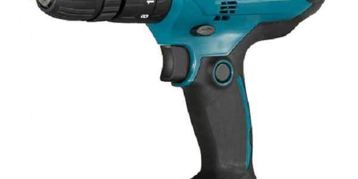 So sánh máy khoan động lực Makita DF0300 vs HP0300 loại nào xịn hơn?