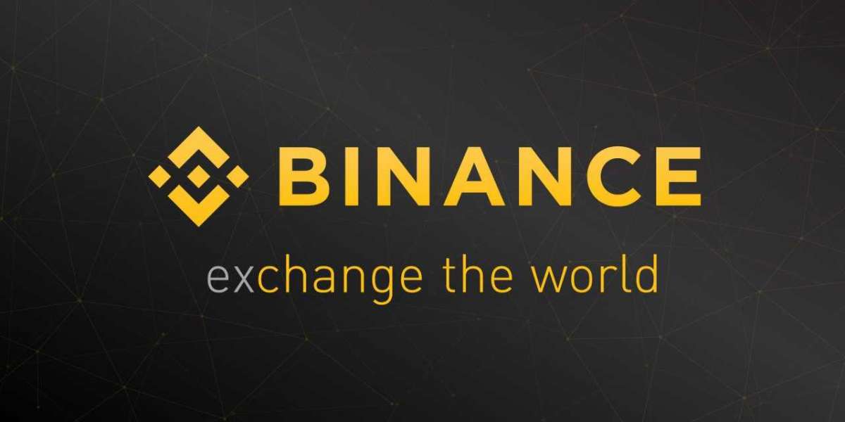 How To Use Binance To Buy Crypto?