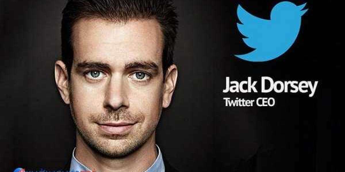 Tìm hiểu Hành trình khởi nghiệp của CEO Twitter Jack Dorsey