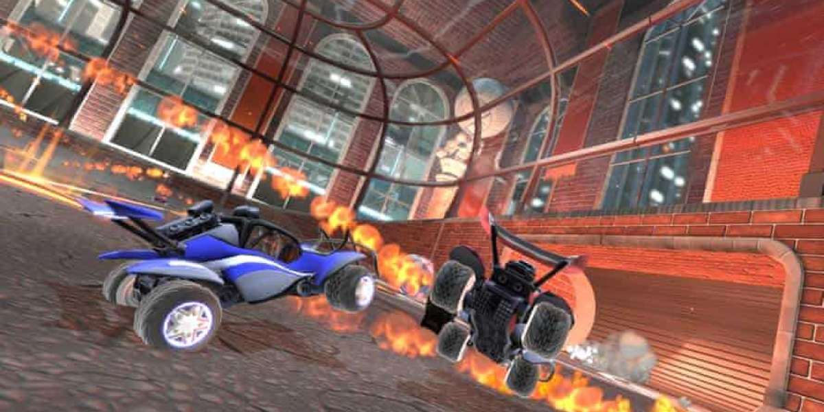 Let’s begin with NRG arguably the first-class Rocket League institution within the interim