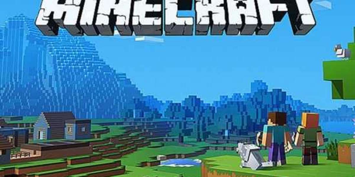 ¿Qué es Minecraft?