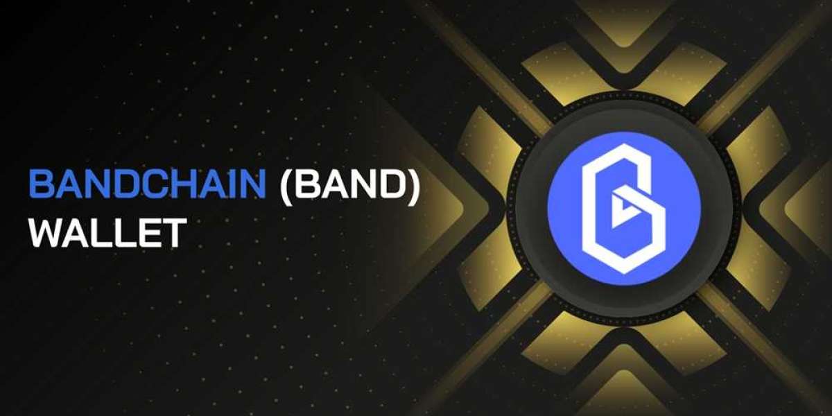 Tìm hiểu Ví BandChain (BAND) là gì? Hướng dẫn tạo và sử dụng ví BandChain (BAND)