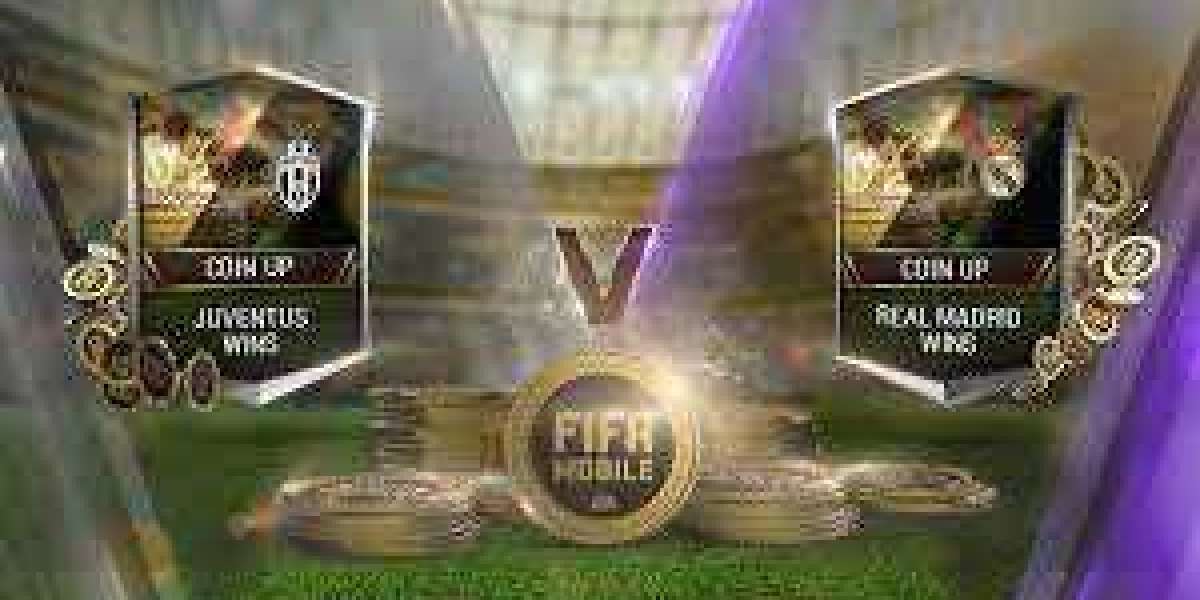 It will be useful to be aware that FIFA Mobile Coins are 7 week-by-week coin