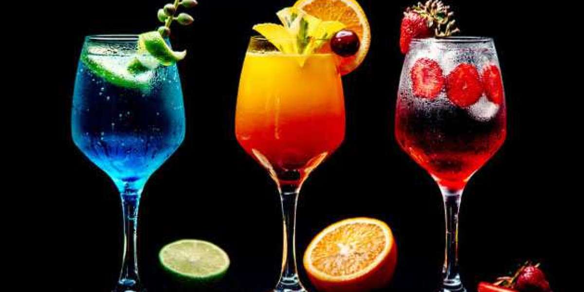 Tìm hiểu Cocktail là gì? Các cách phân loại Cocktail mà Bartender cần biết