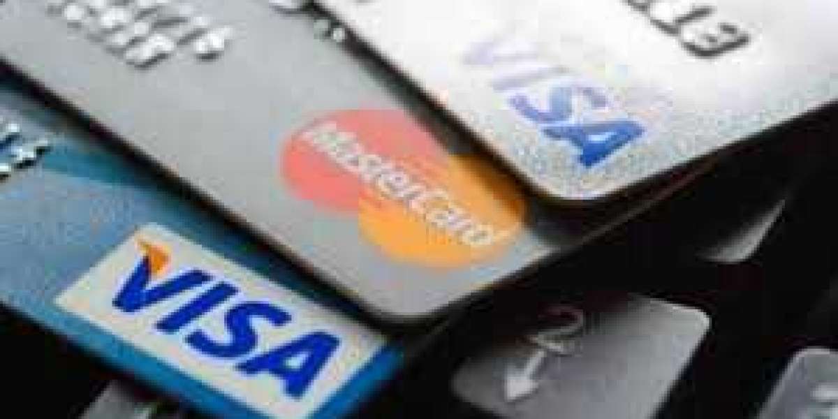 Credit Card Generator Online