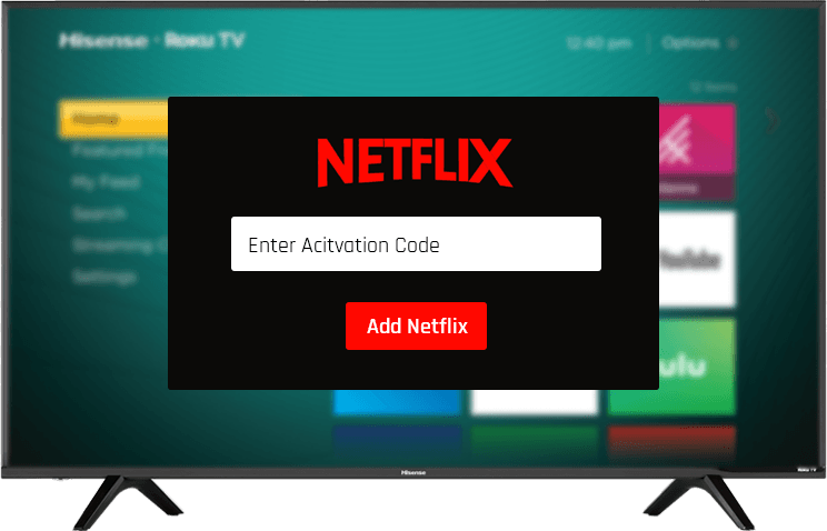 Netflix.com/activate| Enter Your Netflix Registration Link Code