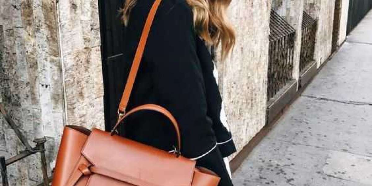 Celine Handbags on social media