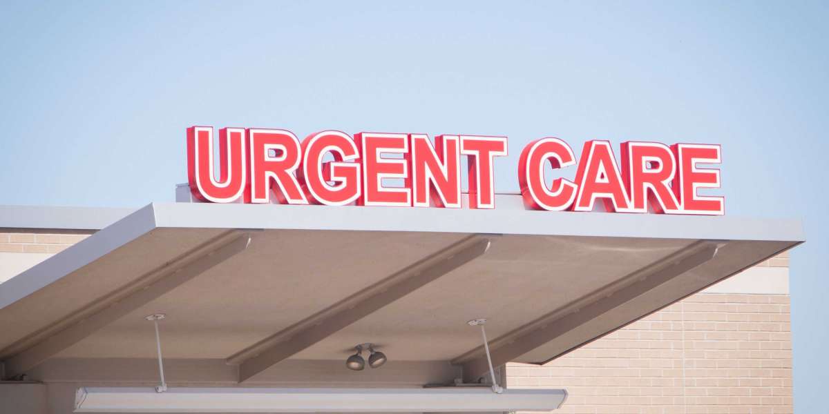 Urgent care 24 hours near me