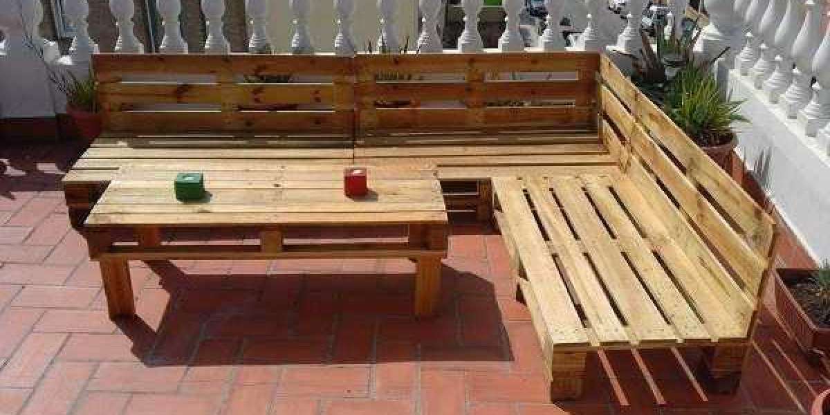 Hướng dẫn cách đóng pallet gỗ nhanh gọn ngay tại nhà