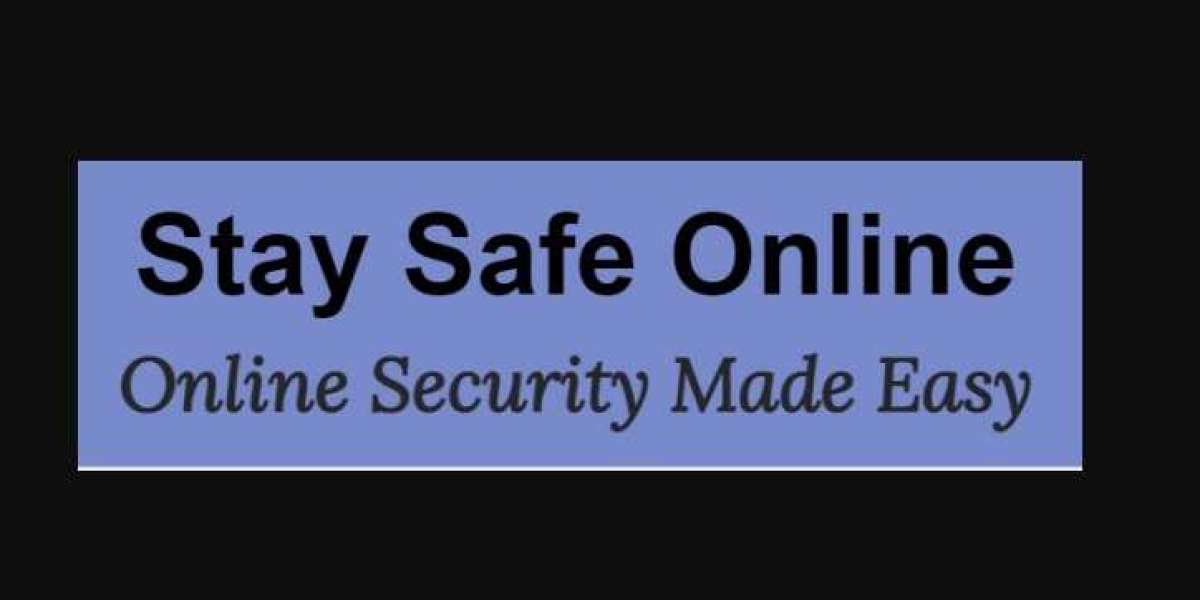 What You need to understand About Online Security