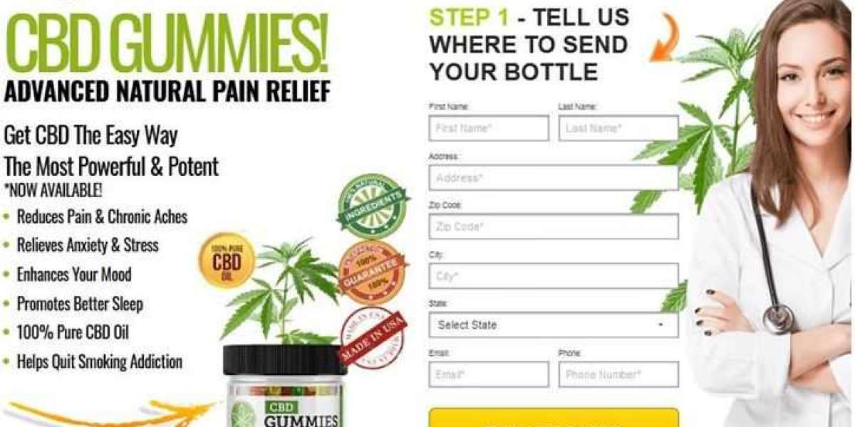 Gnc CBD Gummies Reviews (Scam or Legit) - Does It Really Work?