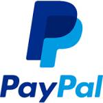 Paypal login