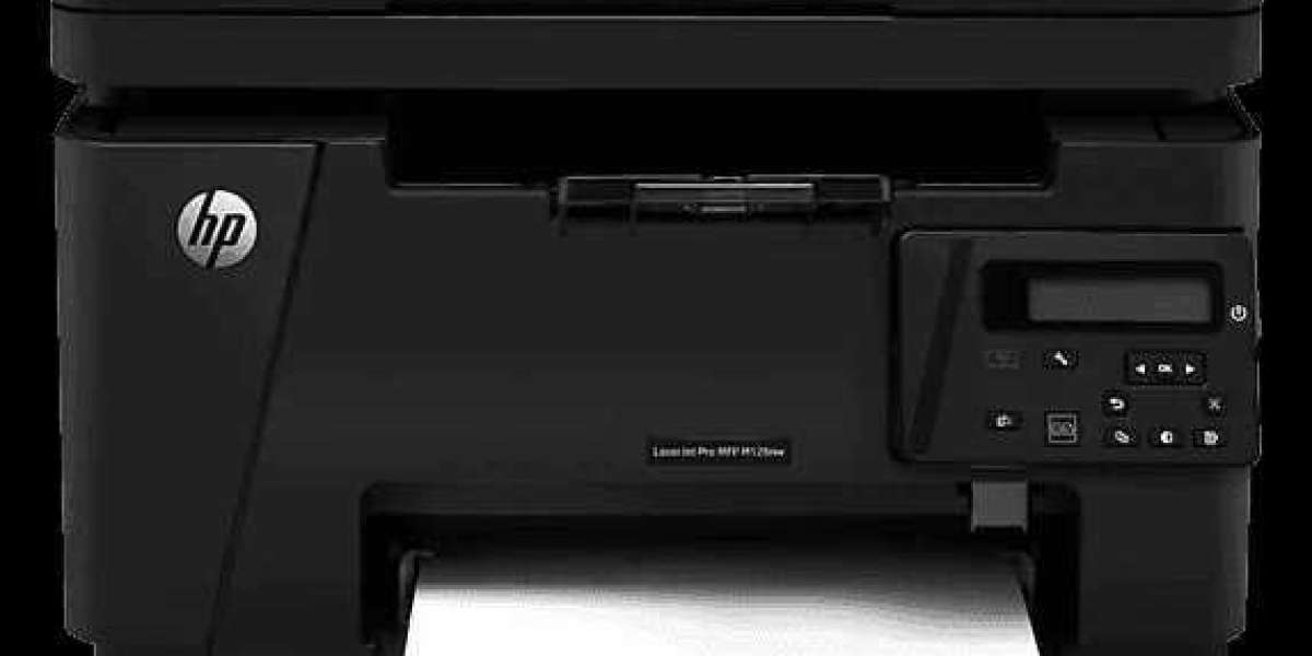 How to setup hp printer using 123.hp.com/setup?