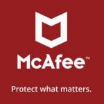 mcafee active