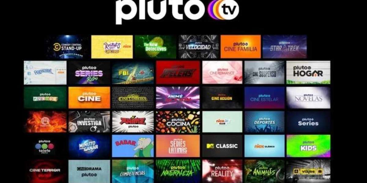 How To Activate Pluto TV?