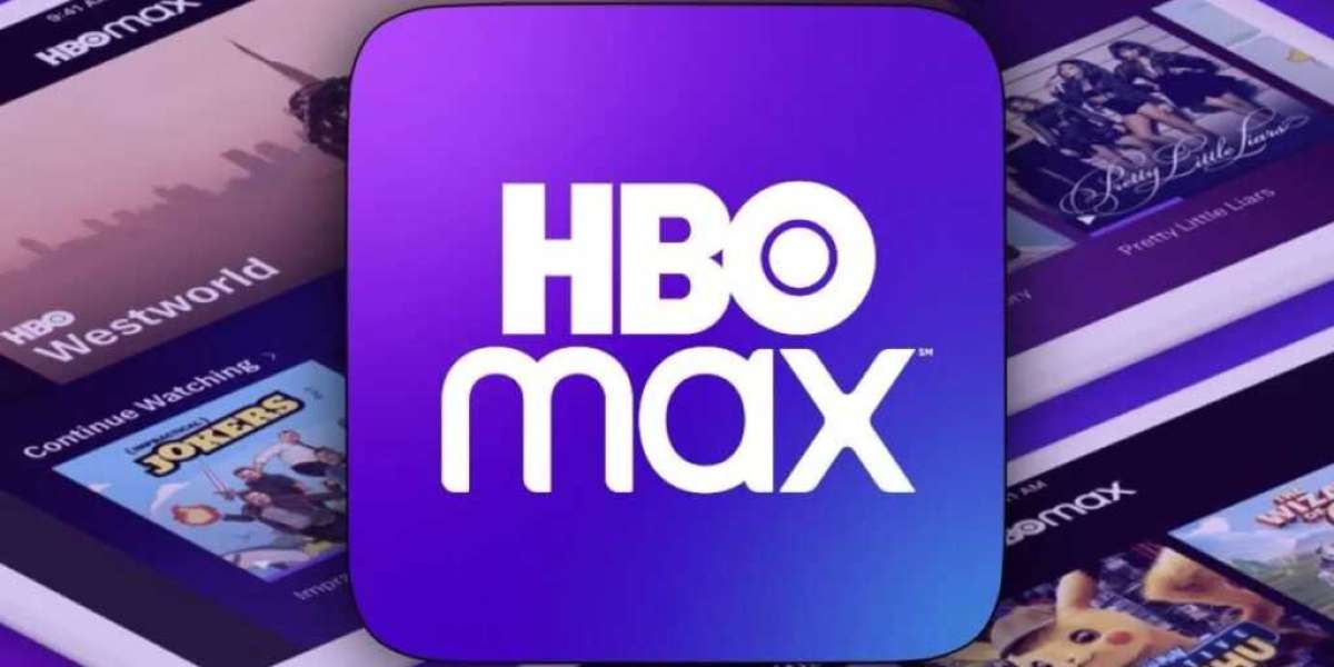 How to Activate HBO Max with  Hbomax  TV Sign in Enter Code?