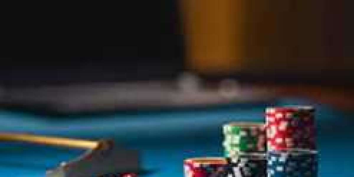 5 Reasons Why You Should Play Online Casino Games In Malaysia