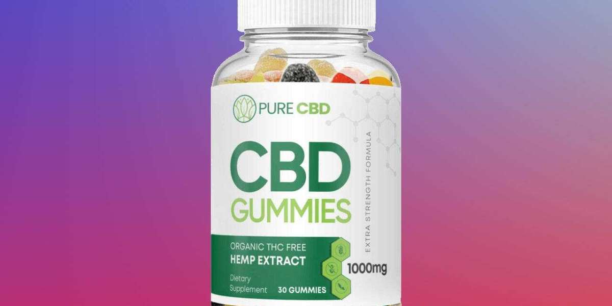 #1(Shark-Tank) Hawkeye CBD Gummies - Safe and Effective