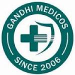 gandhi medicos