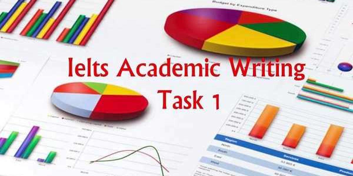 CHIA SẺ IELTS WRITING TASK 1 TIPS CỰC HAY KHÔNG PHẢI AI CŨNG BIẾT