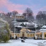 Skansen (Sverige)