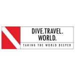 dive travel world