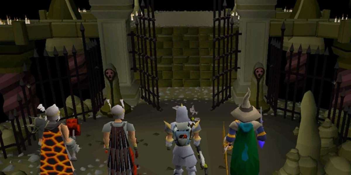 How to boost your combat level in Runescape