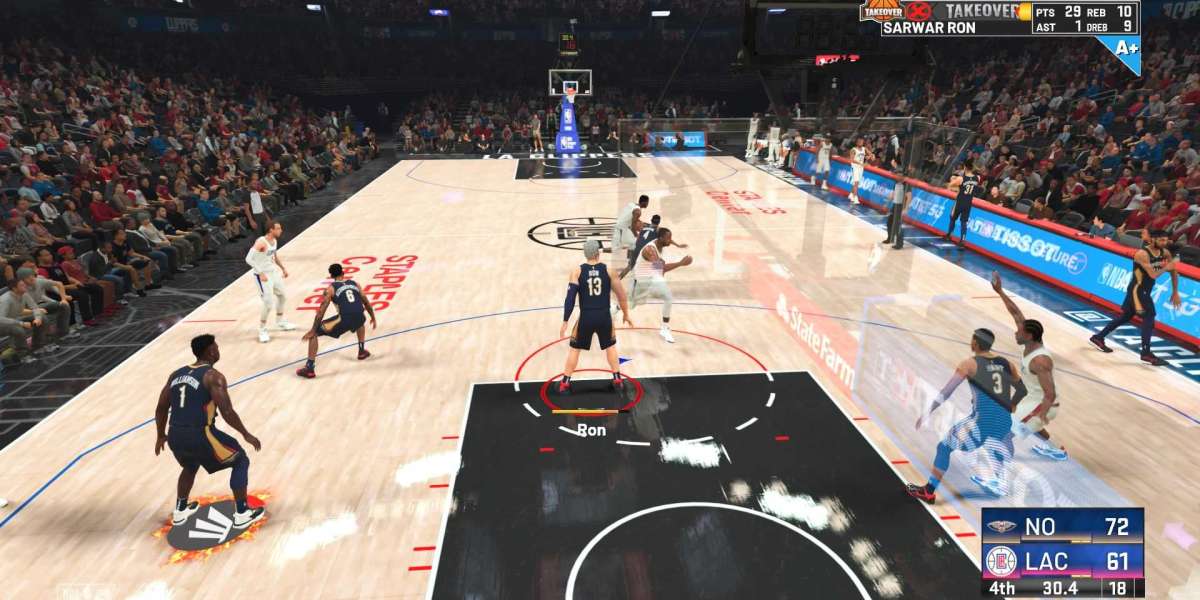 NBA 2K22: Things to do before Season 5 ends