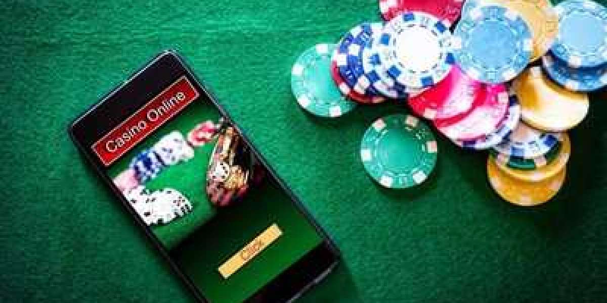 WHY YOU MUST CHOOSE ONLINE CASINO In MALAYSIA