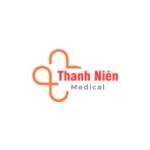 Thanh Niên Medical Công ty sản xuất cồn y tế